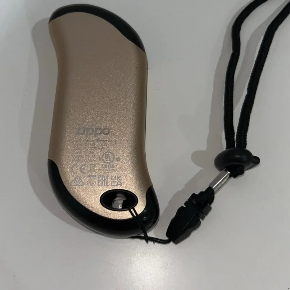 Zippo Wireless Charger, heat warmer and more! Comes with holder BRAND NEW